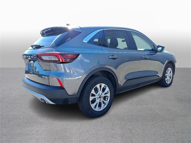 Used 2023 Ford Escape Active image 4