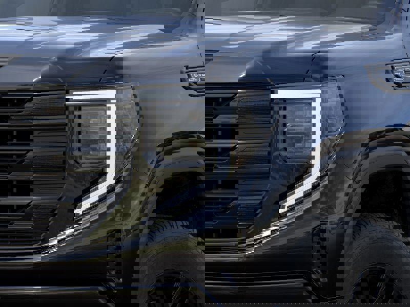 New 2025 GMC Sierra 1500 Elevation w/ Preferred Package image 10