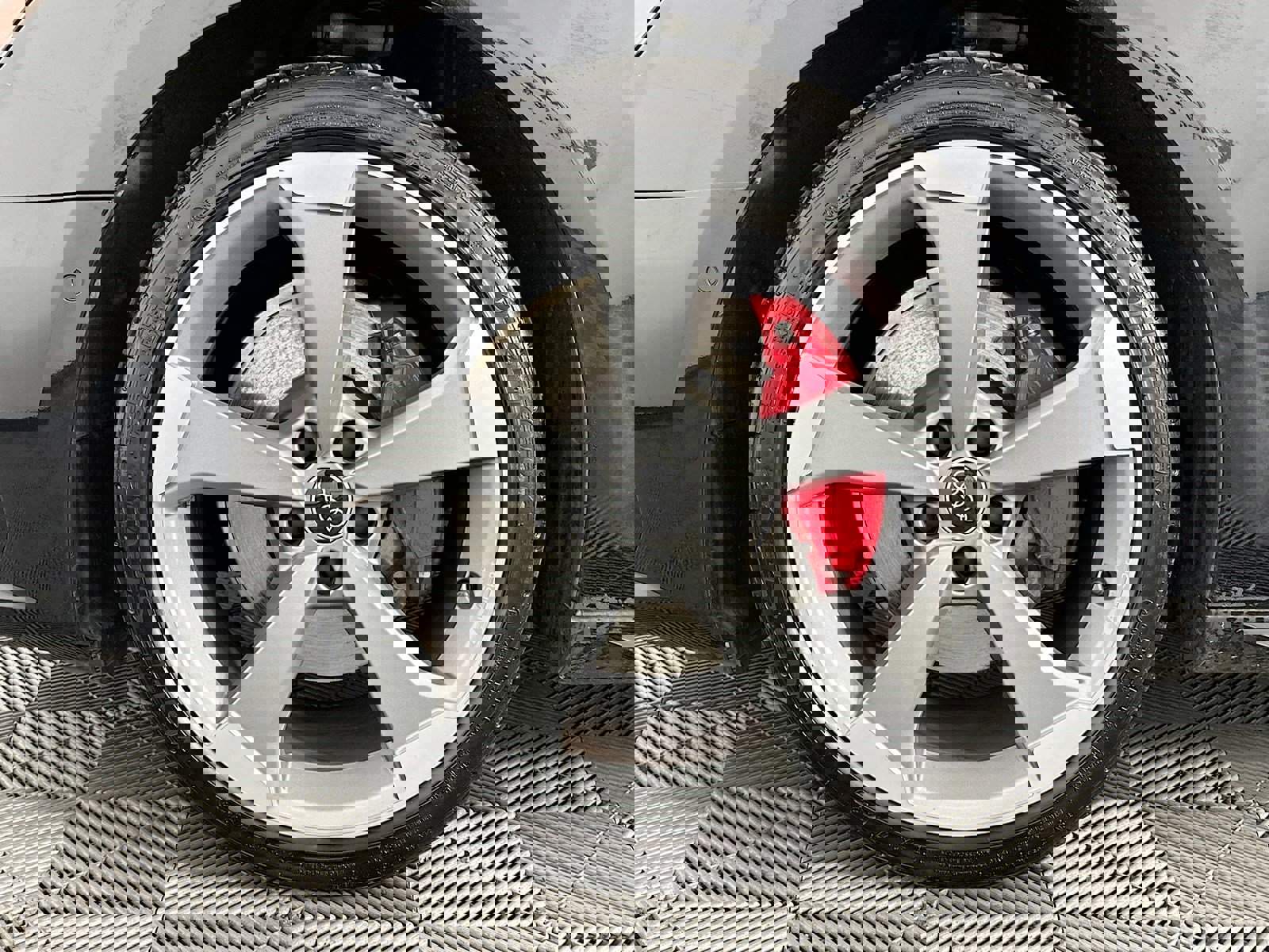 Used 2024 Audi A4 2.0T Prestige w/ Prestige Package image 37