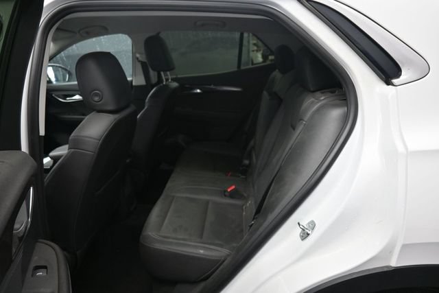 Used 2024 Buick Envision Preferred AWD/4WD image 13