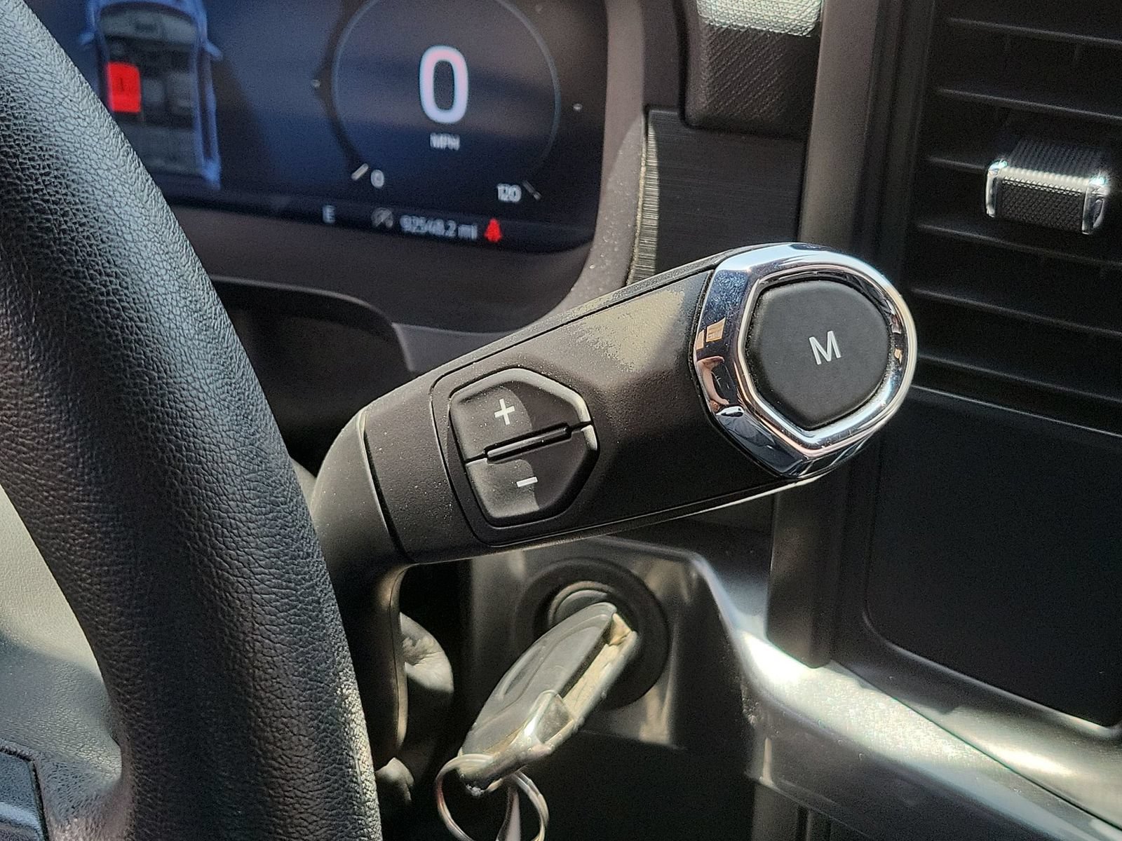Used 2024 Ford F150 STX AWD/4WD image 16