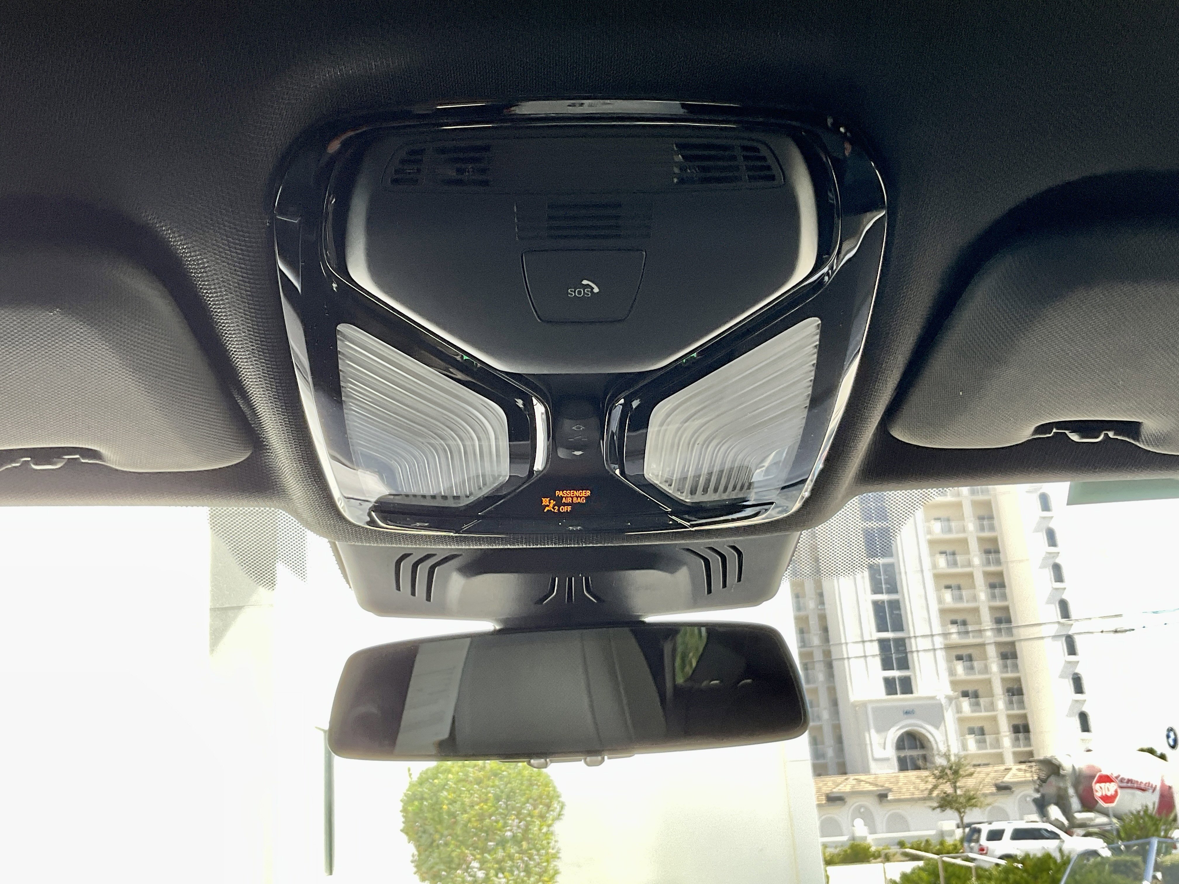 Certified 2023 BMW X5 xDrive40i w/ M Sport Package image 19