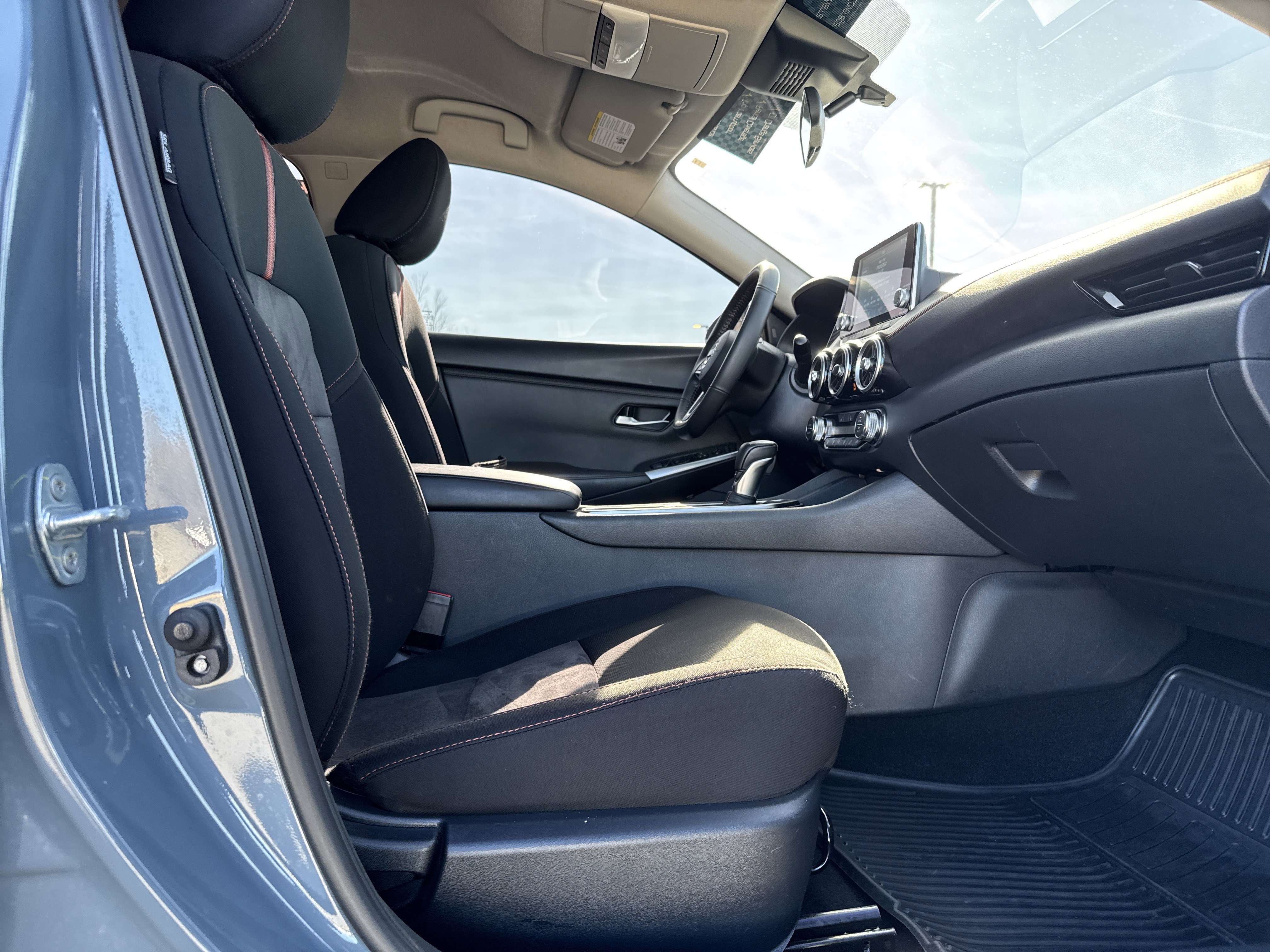 Used 2024 Nissan Sentra SR image 29