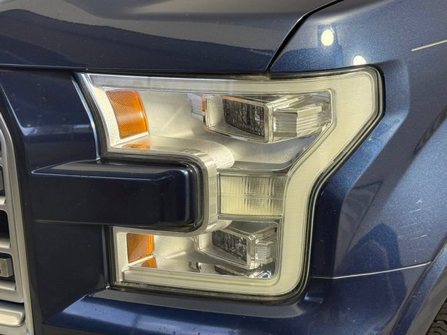 Used 2016 Ford F150 Limited AWD/4WD image 12