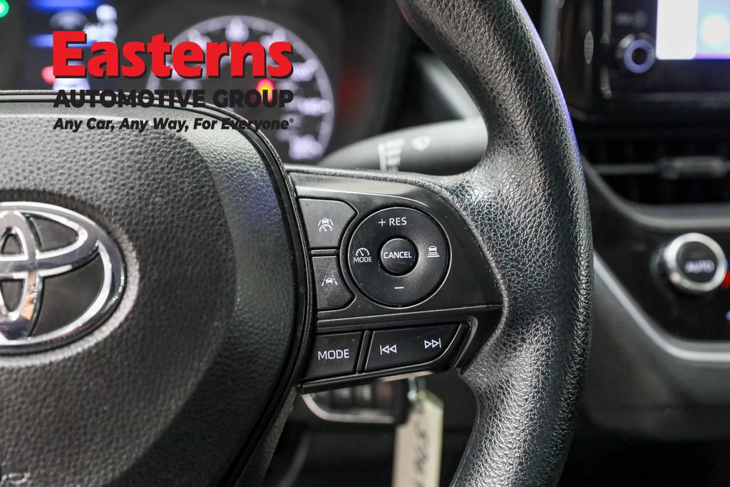 Used 2023 Toyota Corolla LE image 16