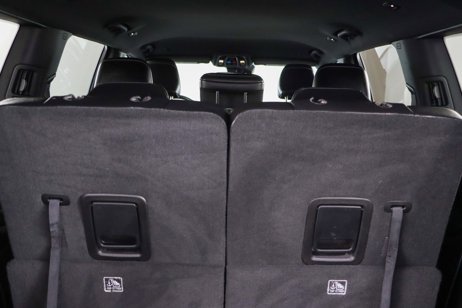 Used 2022 Jeep Grand Cherokee L Laredo image 30