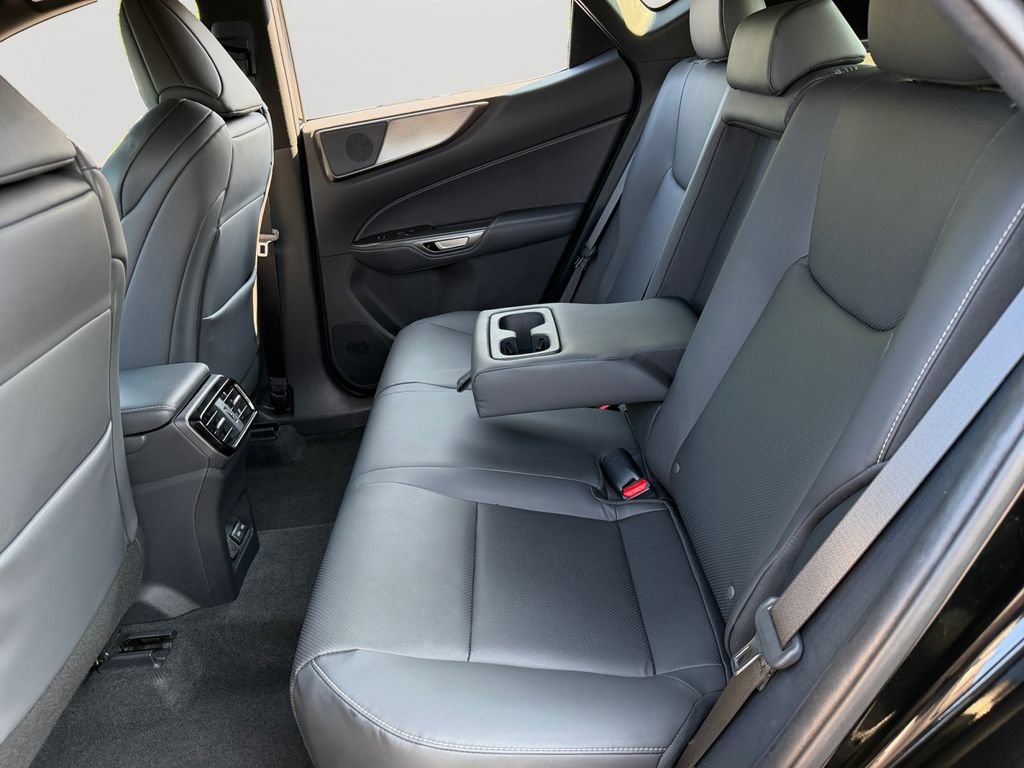 Used 2024 Lexus NX 350 F Sport AWD/4WD image 10