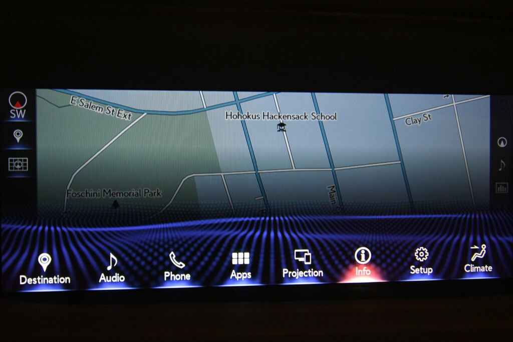 Used 2019 Lexus LS 500 AWD w/ Accessory Package (Z2) image 14