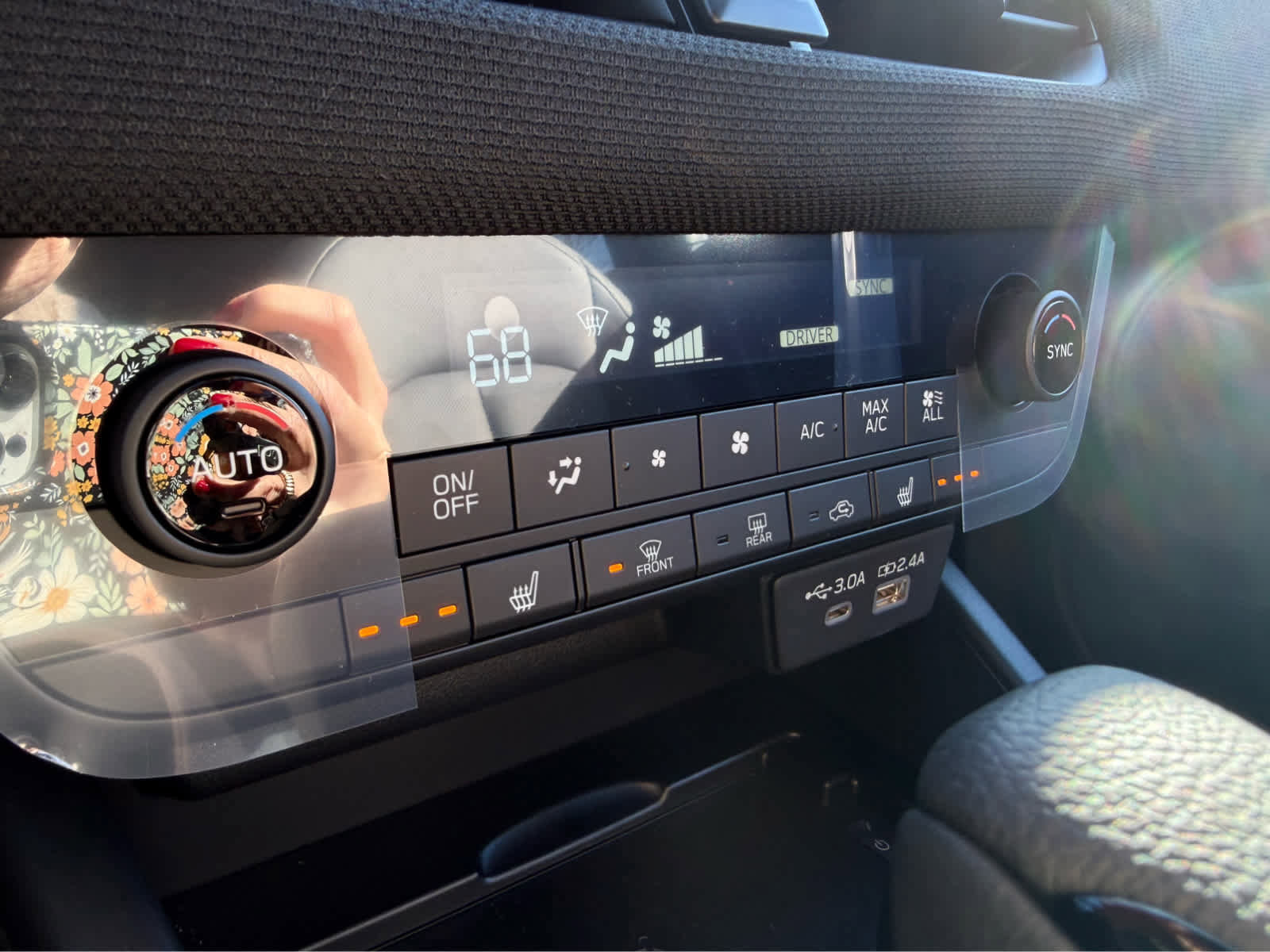 New 2026 Subaru Outback Limited w/ Premium/Limited Plus Package image 24