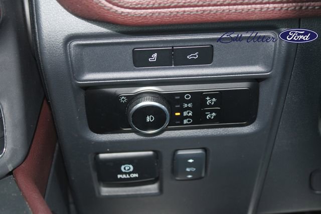 Used 2024 Ford Expedition Max Limited image 22