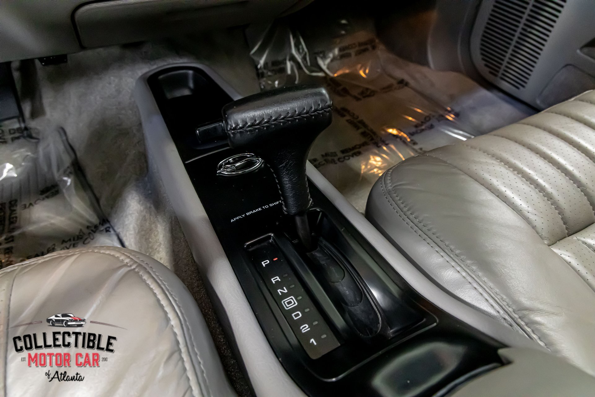 Used 1996 Chevrolet Impala SS RWD image 92