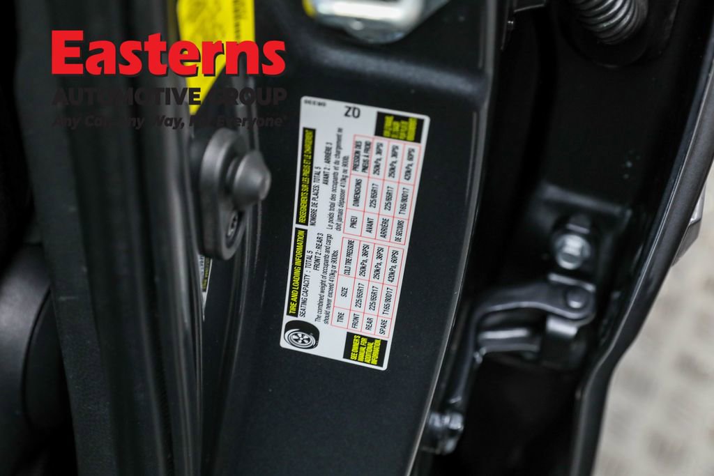 Used 2023 Toyota RAV4 LE image 32