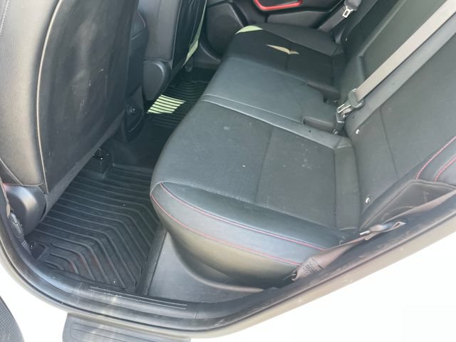 Used 2020 Kia Soul GT-Line Turbo FWD image 27