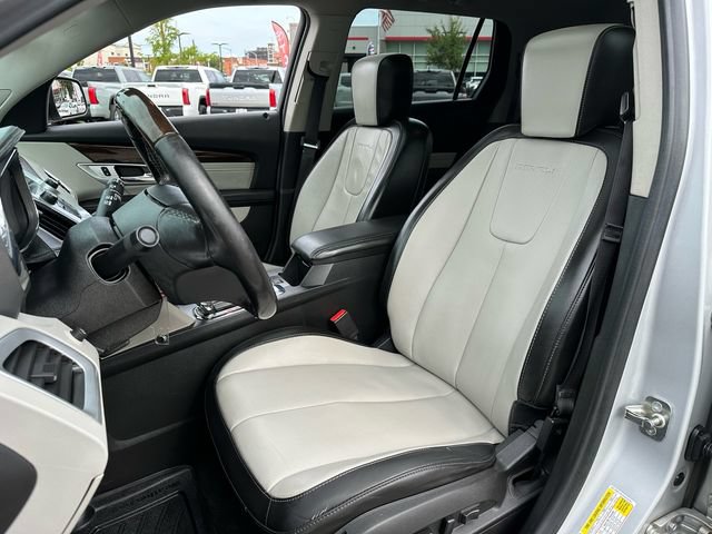 Used 2017 GMC Terrain Denali AWD/4WD image 10