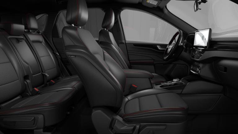 New 2026 Ford Escape ST-Line Select w/ Tech Pack #1 image 28