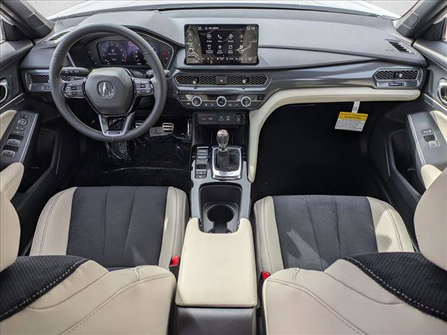 New 2026 Acura Integra Type S FWD image 15