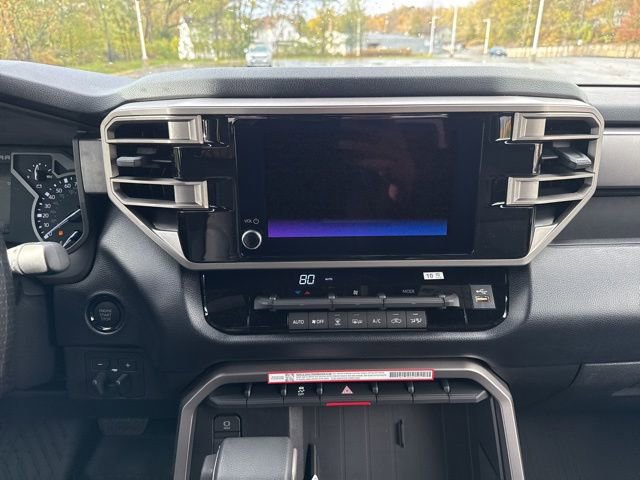 New 2026 Toyota Tundra SR5 image 26