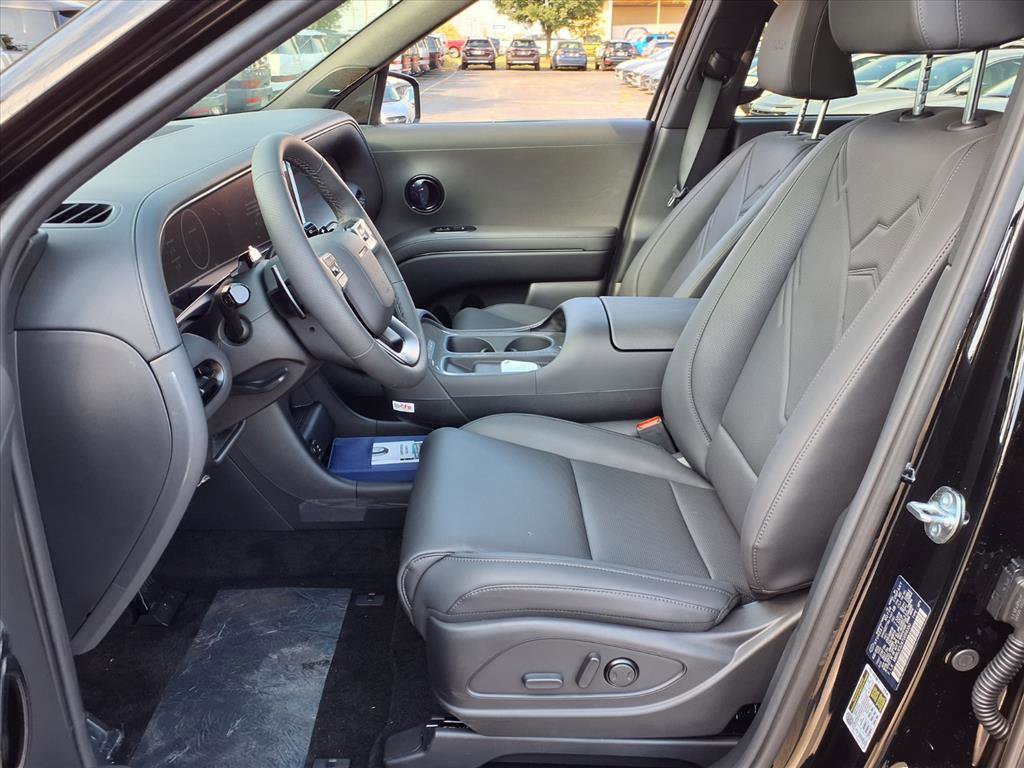 New 2026 Hyundai Palisade XRT Pro image 4