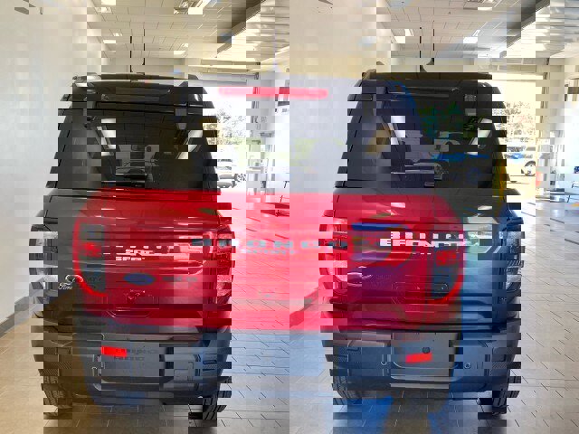 New 2025 Ford Bronco Sport Outer Banks w/ Outer Banks Tech Package+ image 29