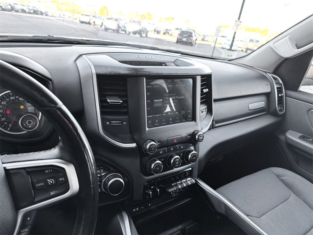 Used 2019 RAM 1500 Big Horn image 20