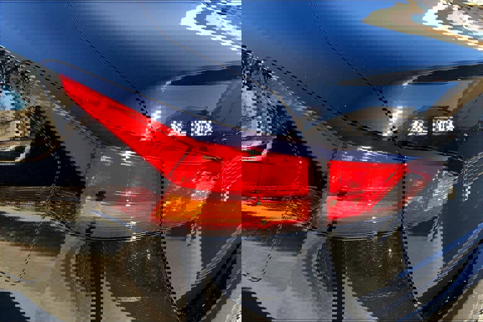 Used 2023 Nissan Altima 2.5 SV w/ SV Premium Package image 27