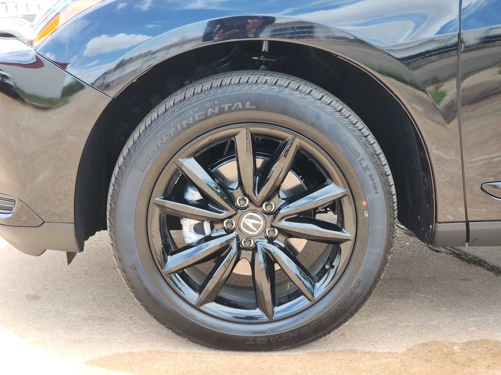New 2026 Acura RDX SH-AWD image 10