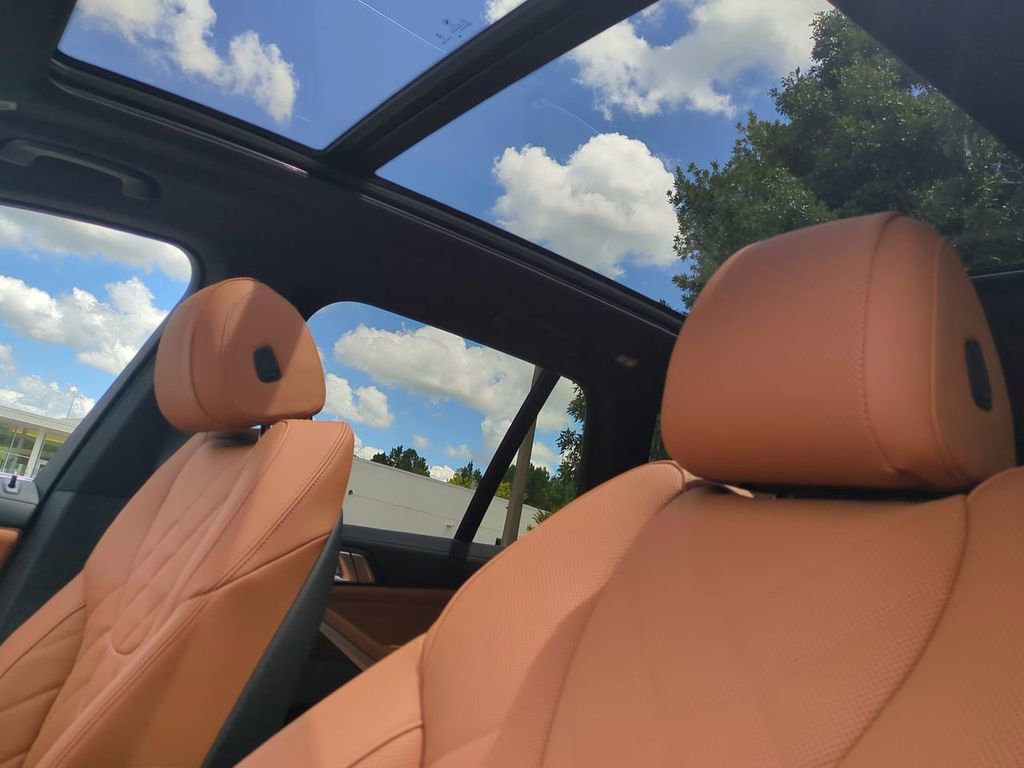 New 2026 BMW X5 xDrive40i w/ Premium Package image 20