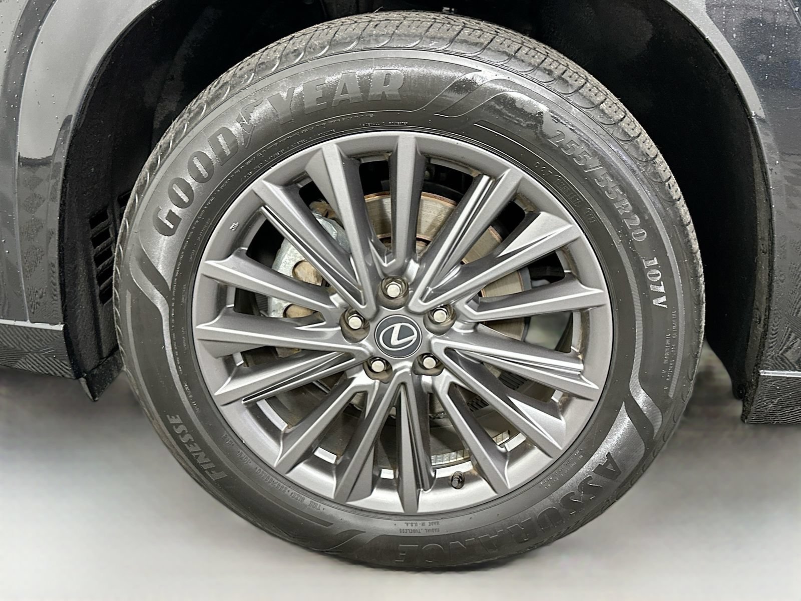 Used 2024 Lexus TX 350 AWD w/ Cold Weather Package image 32