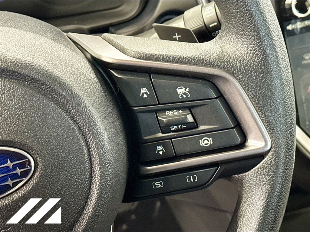 New 2026 Subaru Impreza 2.0i Sport image 13