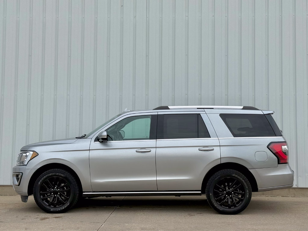 Used 2021 Ford Expedition Limited AWD/4WD image 3