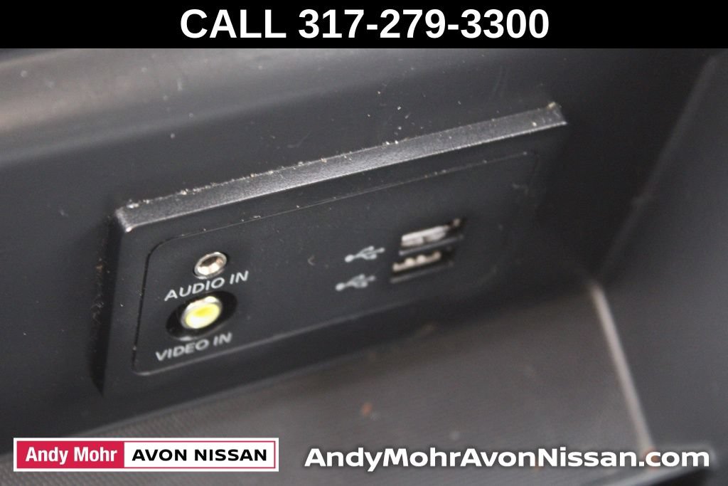 Used 2019 Nissan Pathfinder S FWD image 40