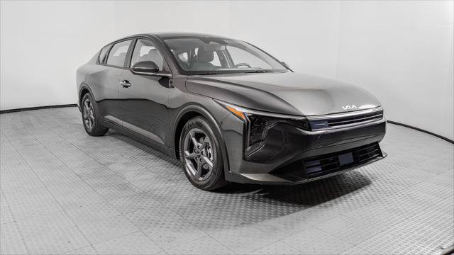 Used 2026 Kia K4 FWD image 11