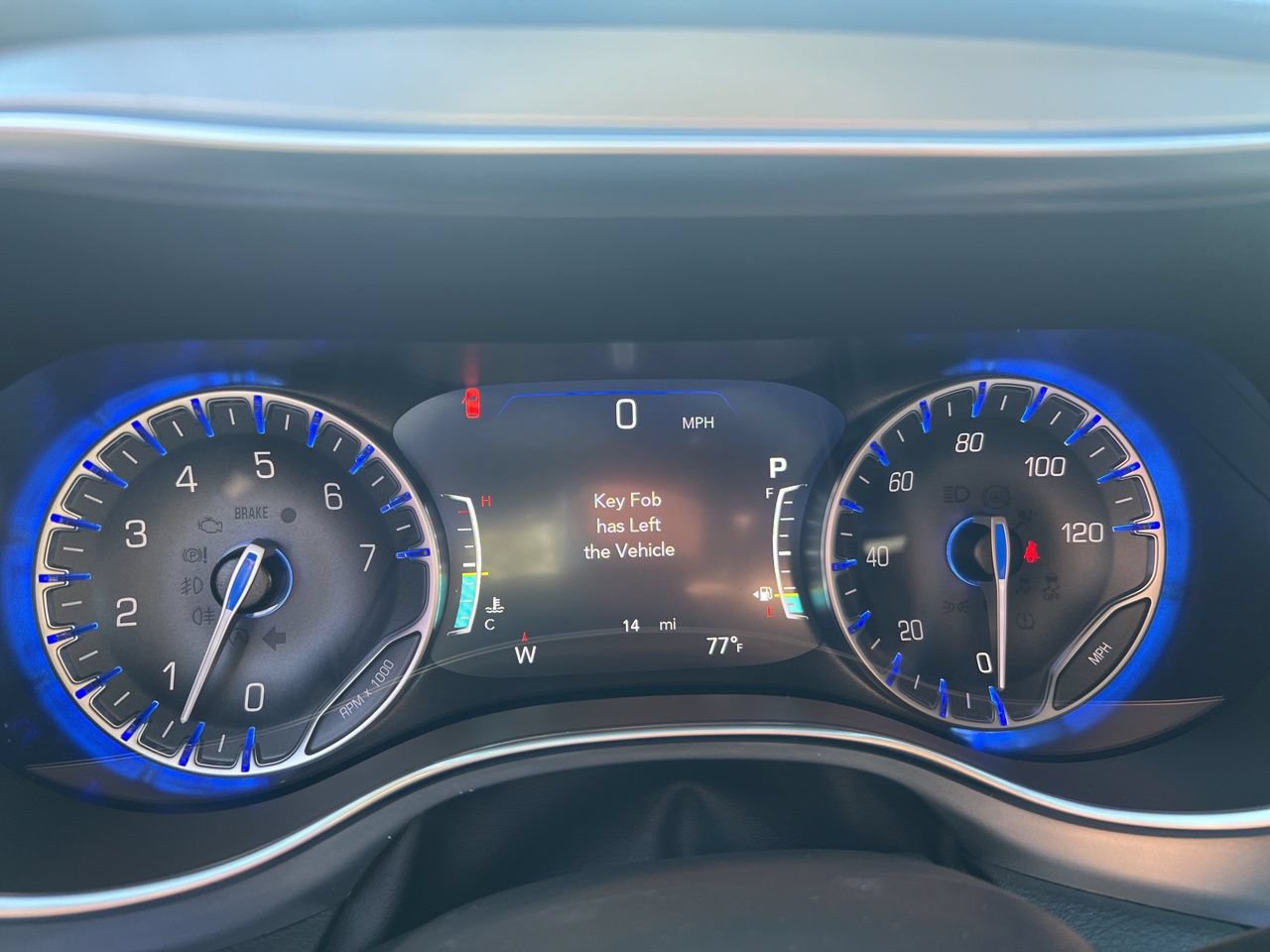 New 2026 Chrysler Pacifica Limited w/ S Appearance Package FWD image 20