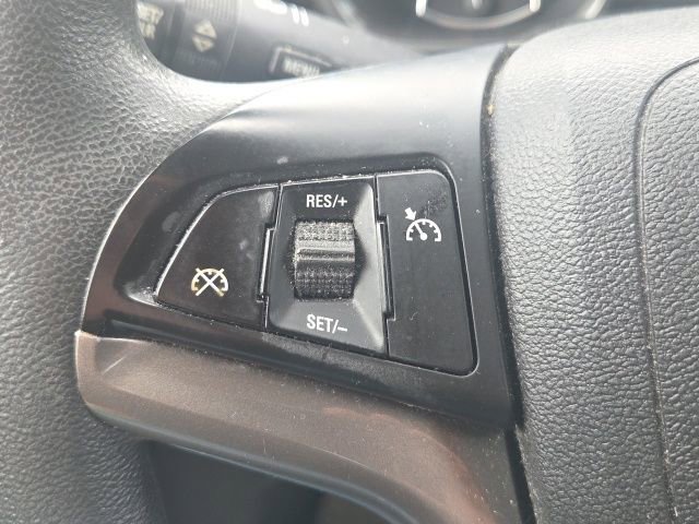 Used 2015 Chevrolet Malibu LS FWD image 29