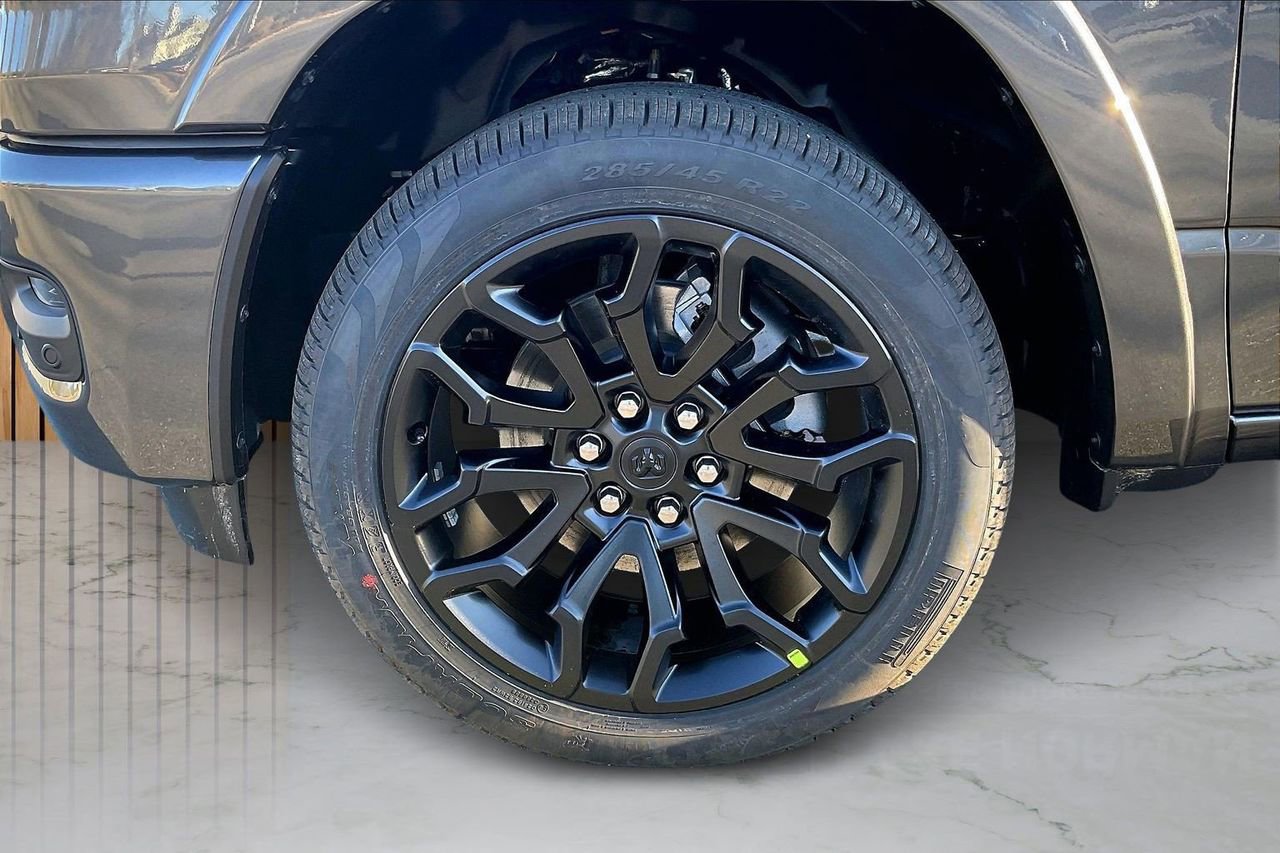 New 2026 RAM 1500 Limited image 34