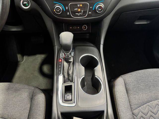 Used 2023 Chevrolet Equinox LT FWD image 19