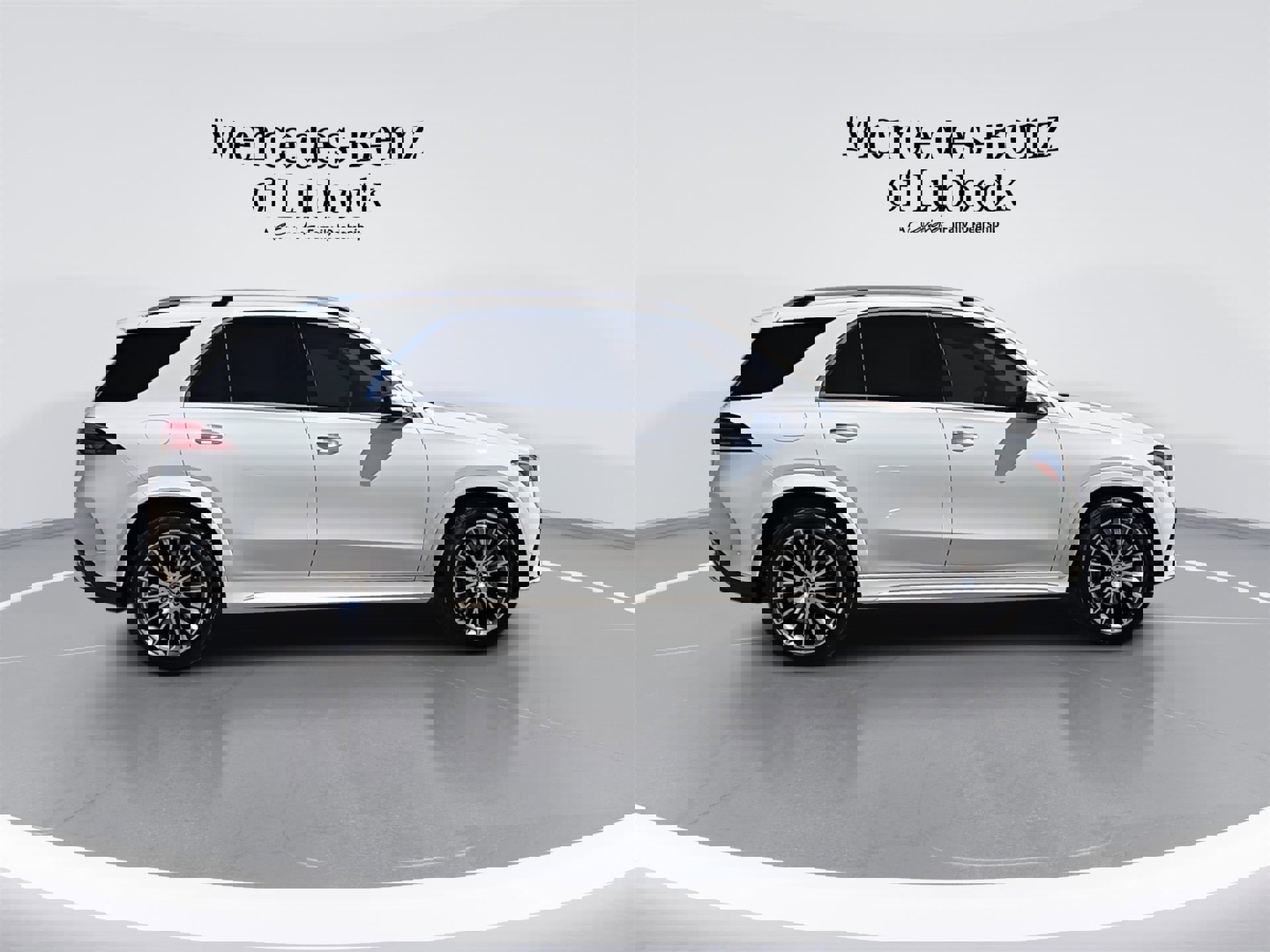 New 2026 Mercedes-Benz GLE 450 4MATIC image 9