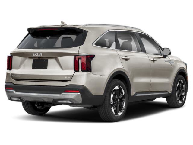New 2026 Kia Sorento EX image 2