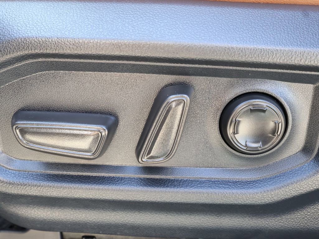 Used 2025 Toyota Sequoia 1794 Edition AWD/4WD image 14