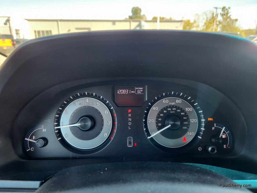 Used 2011 Honda Odyssey EX-L image 51