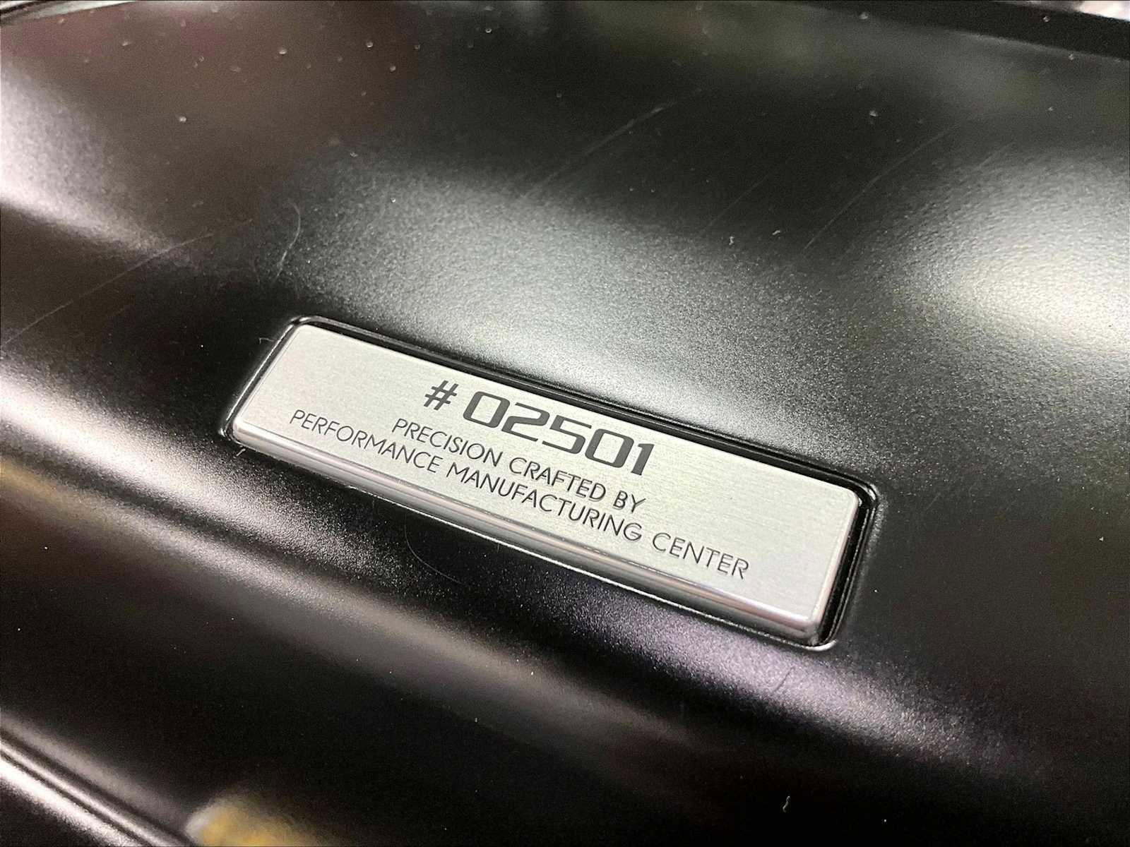 Used 2021 Acura NSX image 33