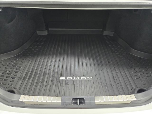 Used 2025 Toyota Camry XSE image 27