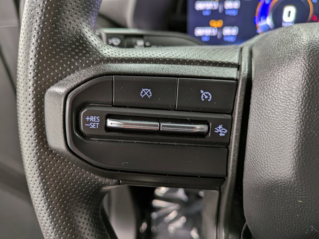 Used 2024 Chevrolet Colorado Trail Boss w/ Advanced Trailering Package AWD/4WD image 18
