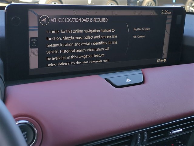 New 2026 MAZDA CX-70 3.3 Turbo S w/ Premium Package image 11