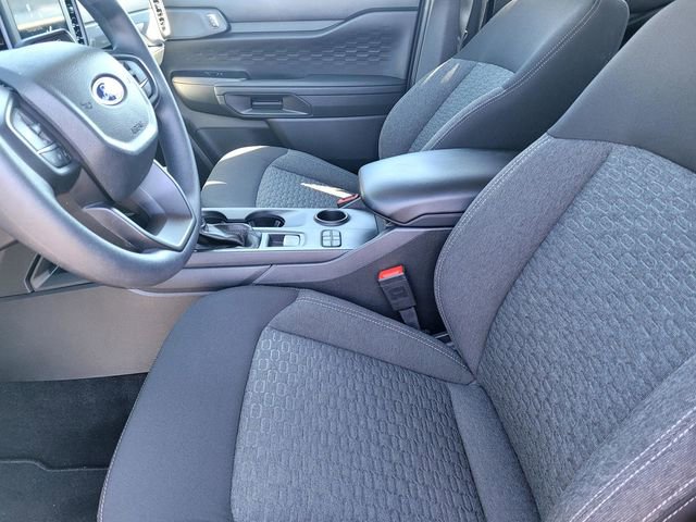 New 2025 Ford Ranger XL w/ Trailer Tow Package image 15