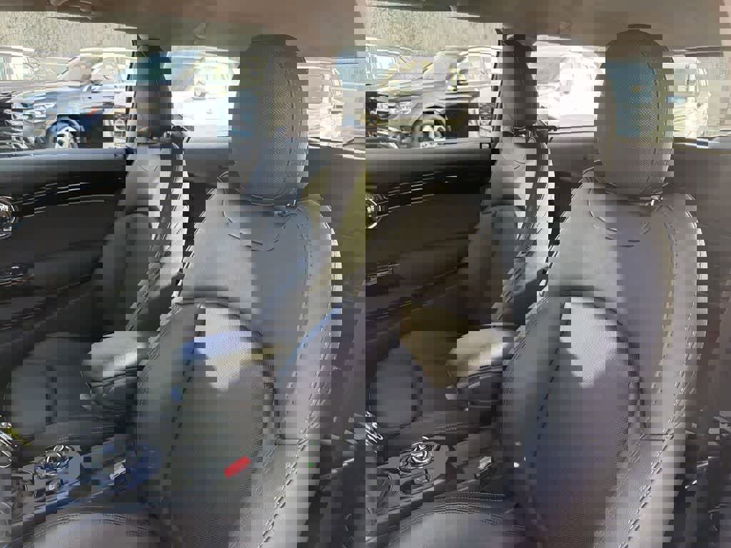 Used 2023 MINI Cooper SE image 27