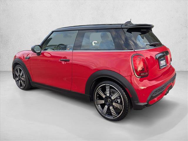 Used 2022 MINI Cooper S w/ Premium Package image 7