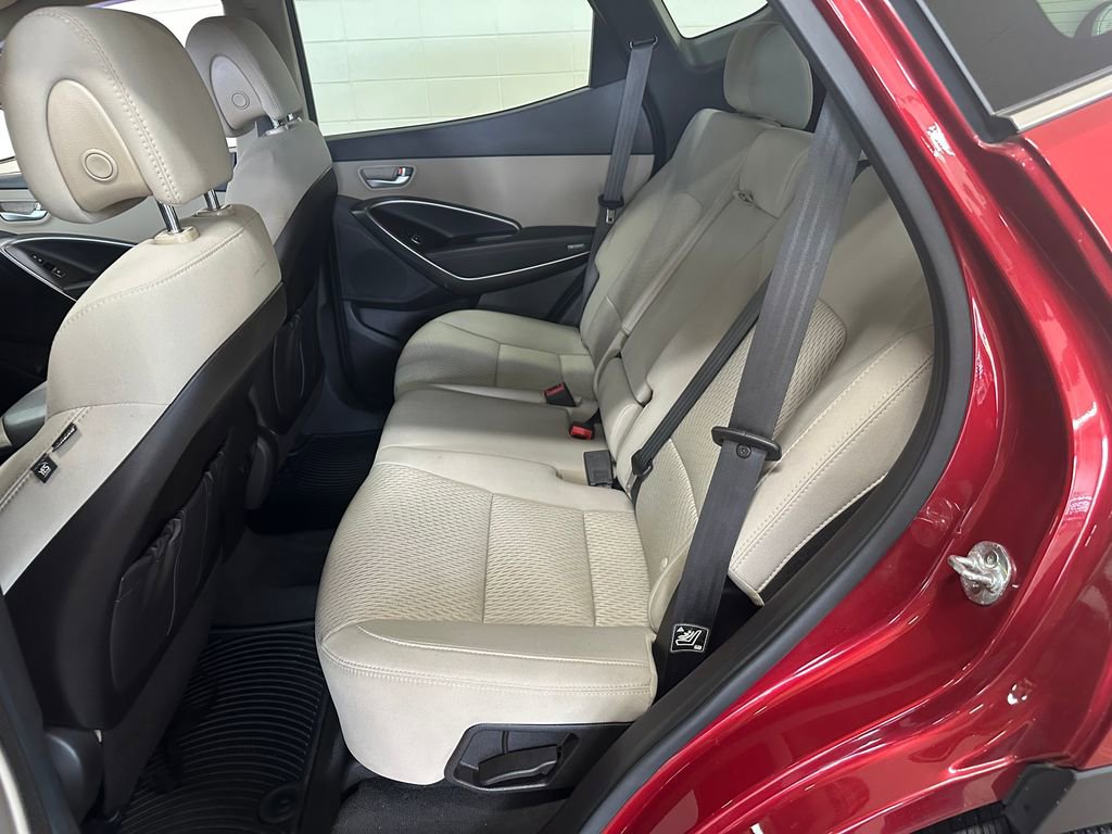 Used 2017 Hyundai Santa Fe Sport AWD/4WD image 32