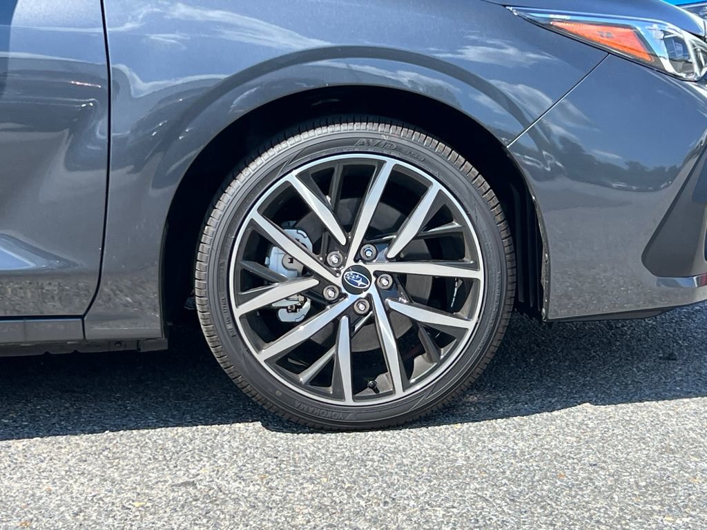 New 2025 Subaru Impreza 2.0i Sport image 8