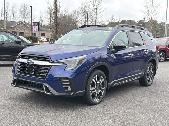New 2026 Subaru Ascent Touring image 7